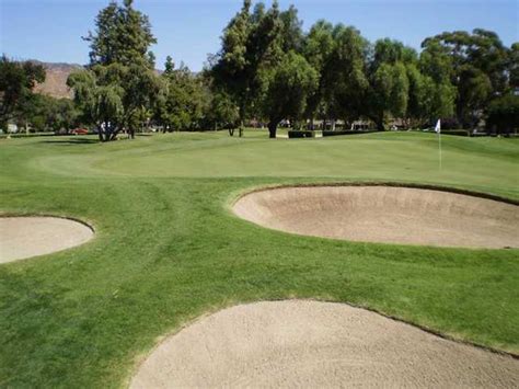 Enjoy No Fees At Arrowhead Country Club - San Bernardino CA | TeeOff