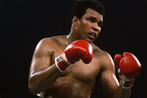 Honour the Greatest: thousands sign petition to give Muhammad Ali a ...