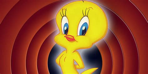 Tweety Bird: The Evolution of a Looney Tunes Icon