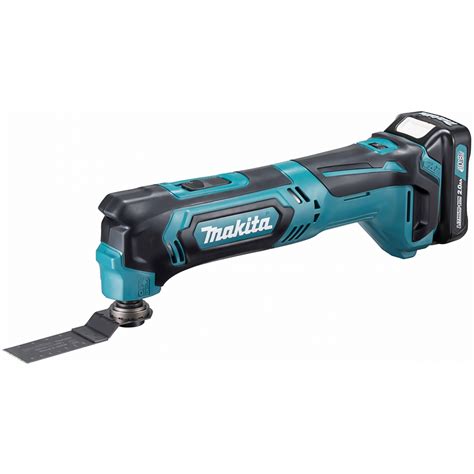 Makita Cordless Oscillating Tools 12V 20000opm 1.1kg TM30DWAE