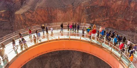 Grand Canyon Skywalk Tours and Activities | AdvantageGrandCanyon