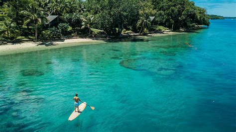 Aore Island Resort - Vanuatu Resort | Island Escapes