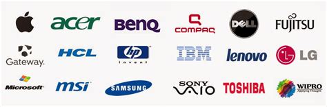 Top 10 Laptop Brands Worldwide The Most Popular Top Ten Lists Of All ...