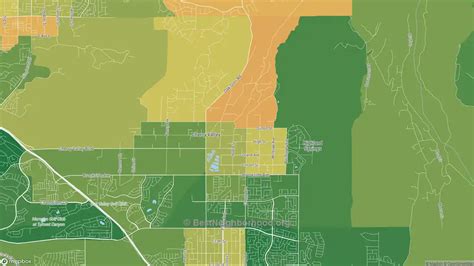 Race, Diversity, and Ethnicity in Cherry Valley, CA | BestNeighborhood.org