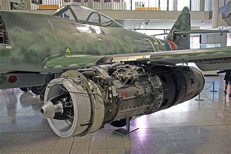 Me262