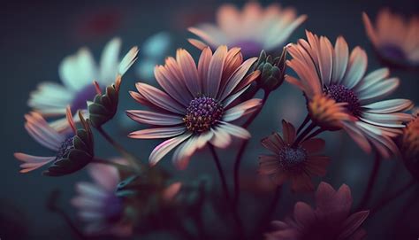 Flower Wallpaper Images - Free Download on Freepik