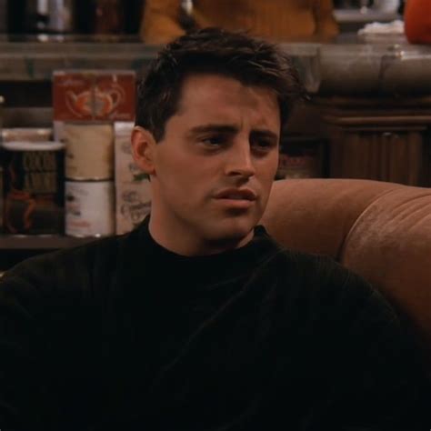 Joey tribbiani in 2022 | Joey tribbiani, Fictional characters, Character