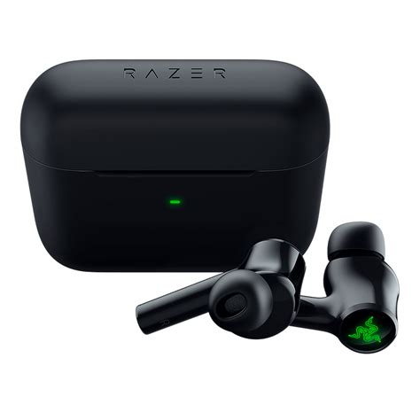 Razer Hammerhead True Wireless Gaming Headset Gen 2 | Accessories at T ...