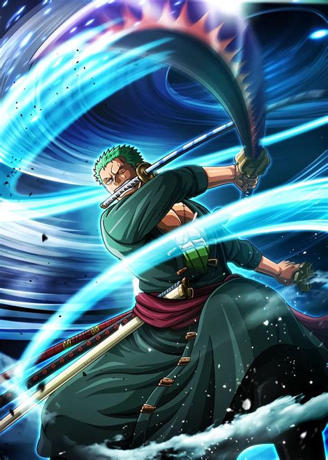 Zoro One piece | Zoro one piece, Roronoa zoro, Zoro