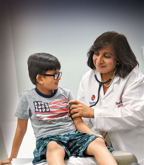 Advanced Specialty Care - Pediatrics: Gastroenterology | Stony Brook ...