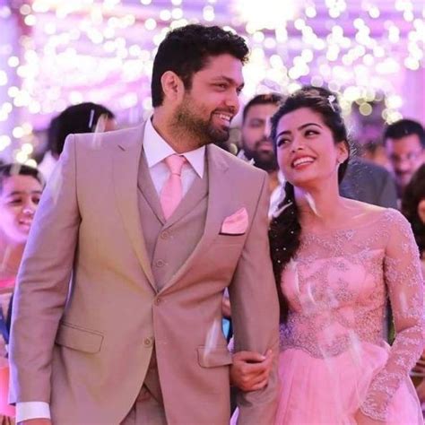 Exclusive: Rashmika Mandanna gets candid about her engagement to ...