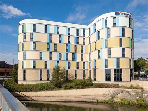 Relaxing stay - Review of Travelodge Maidstone Central, Maidstone ...