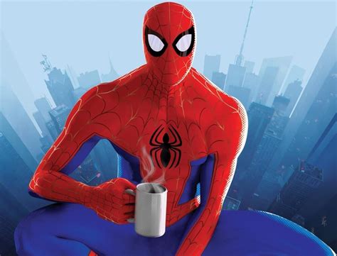 Polygon Pictures Reveals New Spider-Man Anime Series - Anime Explained