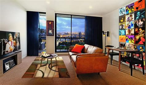 The Jazz Corner Hotel, Melbourne - Hotels | Katalay.net