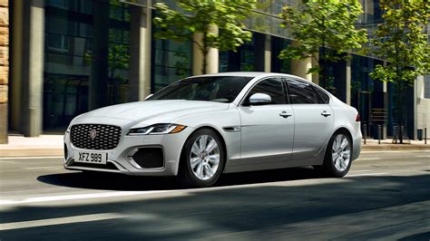 2023 Jaguar XF: Release Date, Price, & Specs