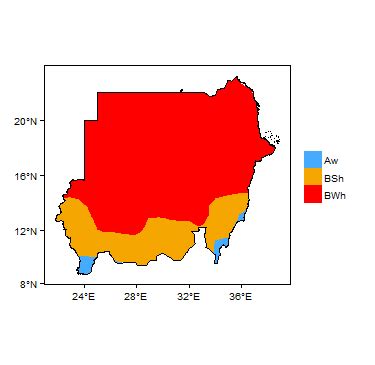 Hydrogeology of Sudan - MediaWiki