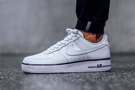 Nike Air Force 1 Low White White | HYPEBEAST