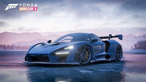 Forza Horizon 4 roza el fotorrealismo en un gameplay a 8K y con Ray Tracing