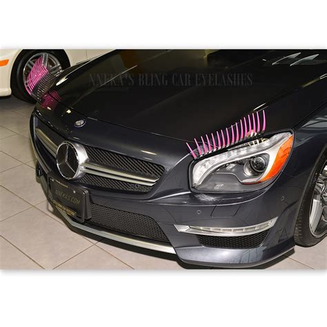 Car Eyelashes & Lace Wig Blog - The Professional Scoop!!