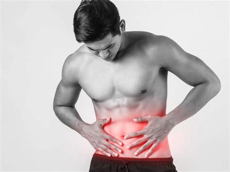 Muscles Pain in the Lower Abdomen Cause, Symptoms, Treatment