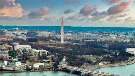 Cheap Hotels in Washington DC: Save Up to 79% Off