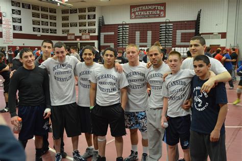 Club wrestling team takes second place | Herald Community Newspapers ...