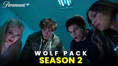 Wolf Pack Season 2: Release Date, Cast, Plot and More!