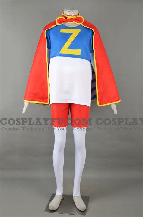 Lazy Town Cosplay – Telegraph