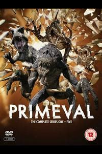 Primeval Gorgonopsid Vs Future Predator