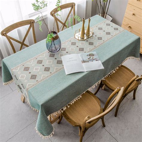 Single Table Cloth – Neathouz