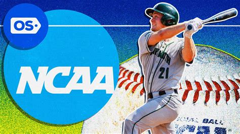 College Baseball Tournament 2023 Betting Odds, Picks & Predictions ...