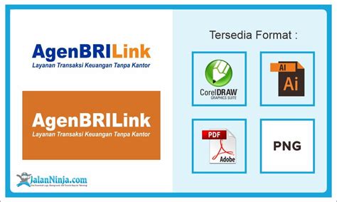 Detail Download Logo Brilink Vektor Koleksi Nomer 5