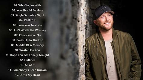 Cole Swindell Greatest Hits Full Album - Best Cole Swindell Songs - YouTube