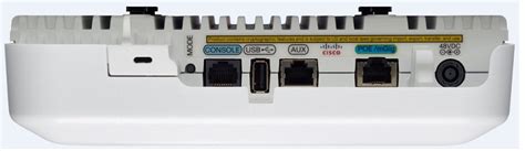 Cisco Aironet Series 2800/3800 Access Point Deployment Guide - Choosing ...