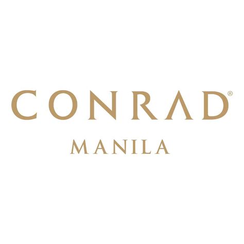 Conrad Manila | Hotel e-Store