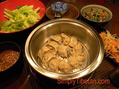 MOMO | Simply Tibetan, Simply Delicious