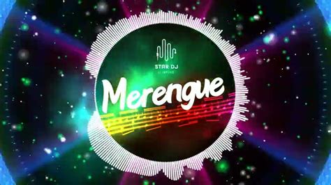 Merengue Mix By Star Dj IM - YouTube