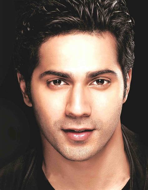 Varun Dhawan Hairstyle Abcd 2 - Hairstyle Guides