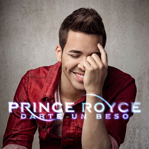 Prince Royce - Darte un Beso [Descarga Cancion] by SelenaPurpleewDirect ...