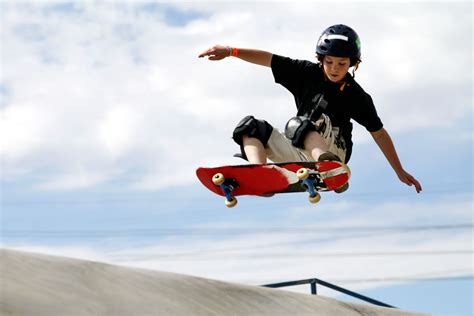 Quicker Than Walking, More Flexible Than Biking: Skateboarding as a ...