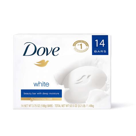 Dove Soap