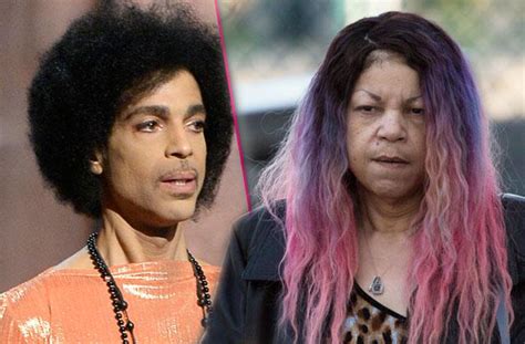 'Complete & Utter Chaos!' Family Feud Erupts Over Prince's Estate