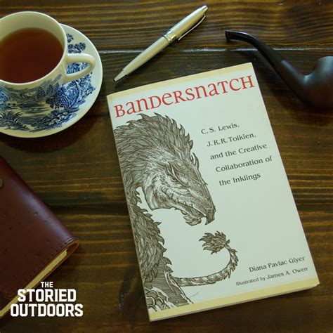 Book Review: Bandersnatch — The Storied Outdoors