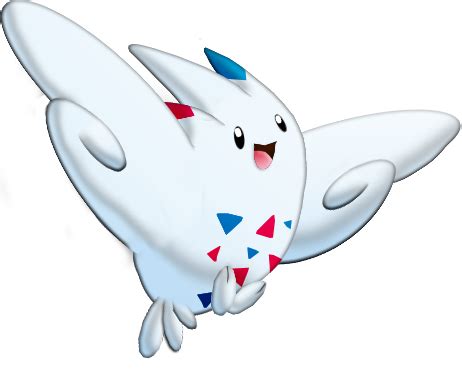 Togekiss by Blui129 on DeviantArt