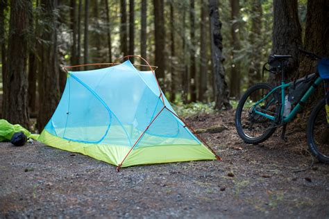 Marmot Superalloy 2-Person Tent Review - BIKEPACKING.com