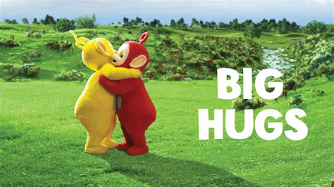 Teletubbies Big Hug 2