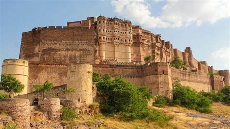 10 Amazing Golconda Fort Images - Famous Tourist Place of Hyderabad ...