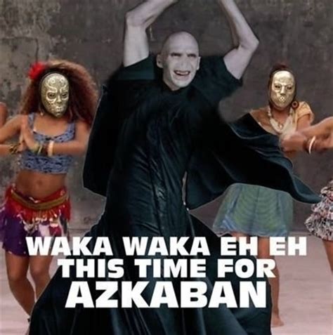 Voldemort dancing xD - LifesGoodx3 Photo (26330154) - Fanpop