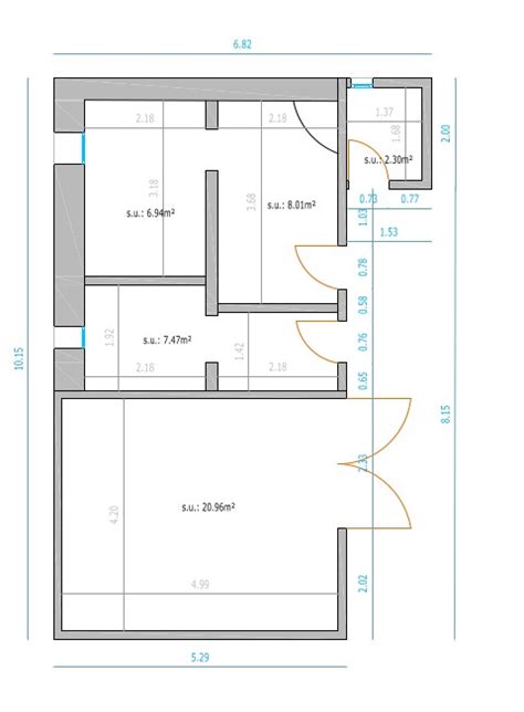 447 Imagenes Modelos De Casas Pequeñas De Una Planta Para Se...