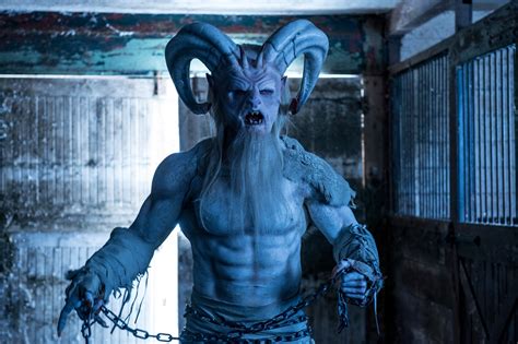 Movies: Krampus